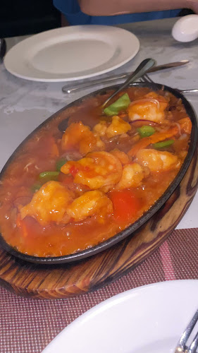 مطعم درة الصين