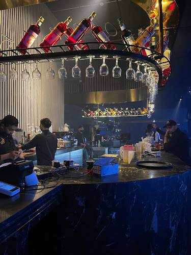 عشق لاونج - جدة