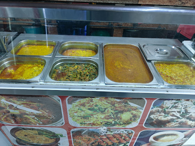 Opinii despre مطعم تكا للأكلات الشعبية în القنفذة - الضيافة