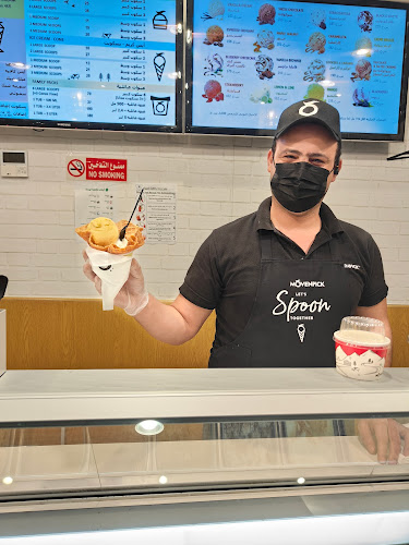 Opinii despre موڤنبيك în جدة - الضيافة