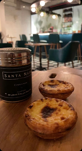 سانتا ناتا - الضيافة