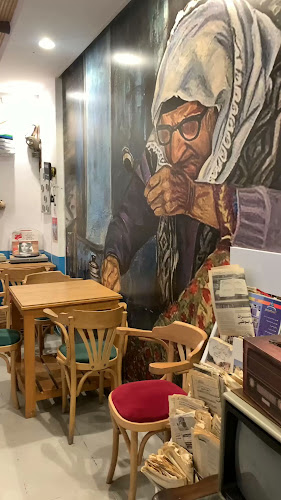 Comentarii opinii despre مقهى ذكرى الأولين