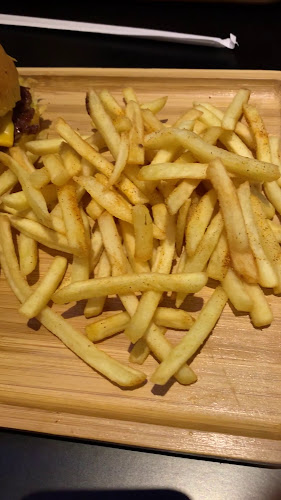 تشكن اند تشبز - الضيافة