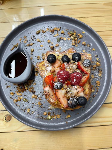 ايرلي كلوب - الضيافة