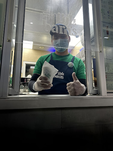 Barn's | بارنز - الضيافة