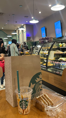 Opinii despre ستاربكس în المدينة المنورة - الضيافة