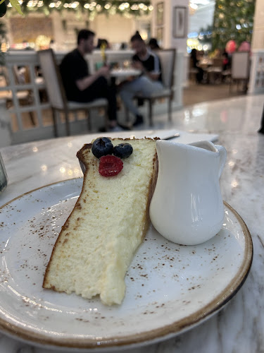 L'ETO CAFFE, Nakheel Mall، الدمام 32272