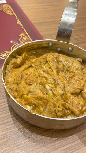 أنجابار تشيتيناد الهندي - الضيافة