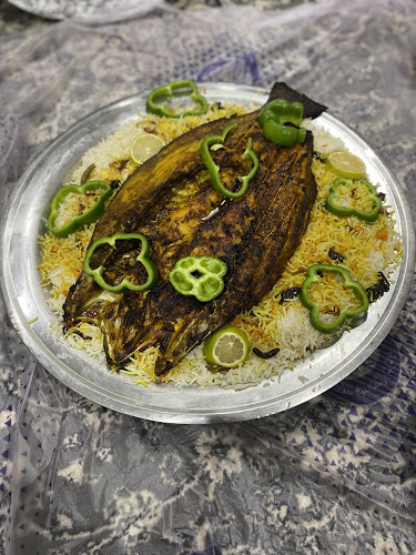 مطابخ الرضا بالرميلة