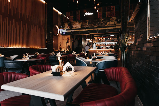 نالان لاونج NALAN LOUNGE