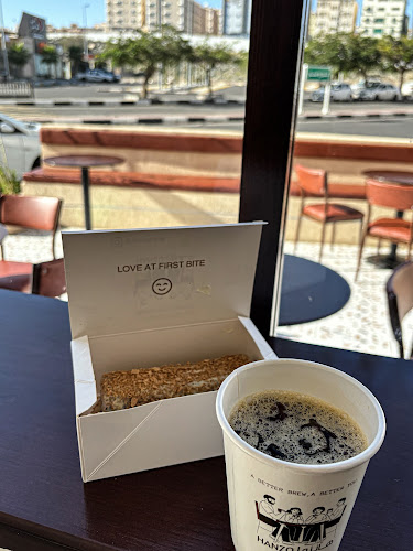 Opinii despre هانزو كافيه în الطائف - الضيافة