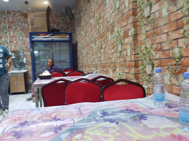 Comentarii opinii despre مطعم الخير الطازج