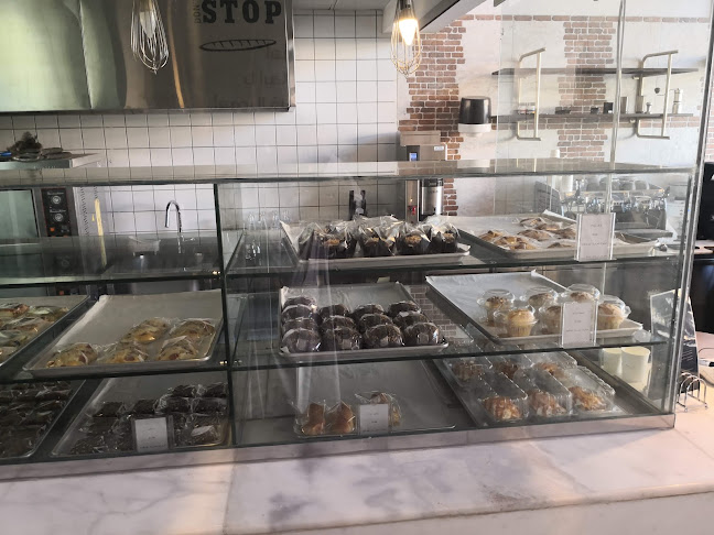 كوفي طوبى TUBA COFFEE - الضيافة