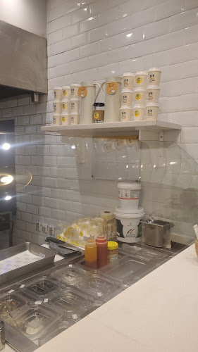 Comentarii opinii despre Wahed Karak واحد كرك