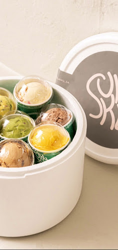 Comentarii opinii despre سكلي آرتيزان آيسكريم