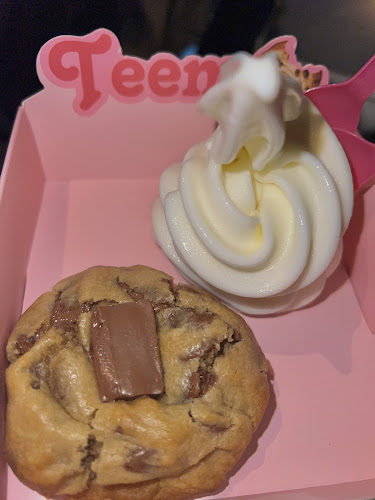 Cookies Teem | كوكيز تيم