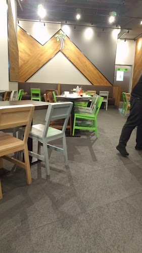 Opinii despre شيك شاك în جدة - الضيافة