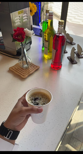 رام ستار كافيه