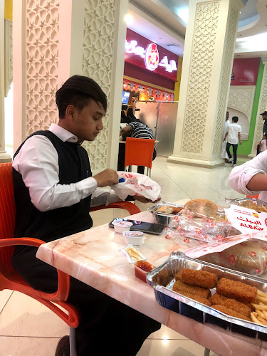 Opinii despre البيك în مكة - الضيافة