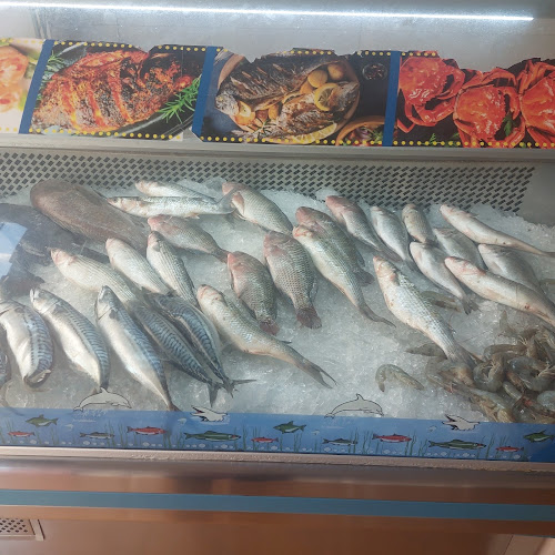 الصيّاد للإسماك - مكة