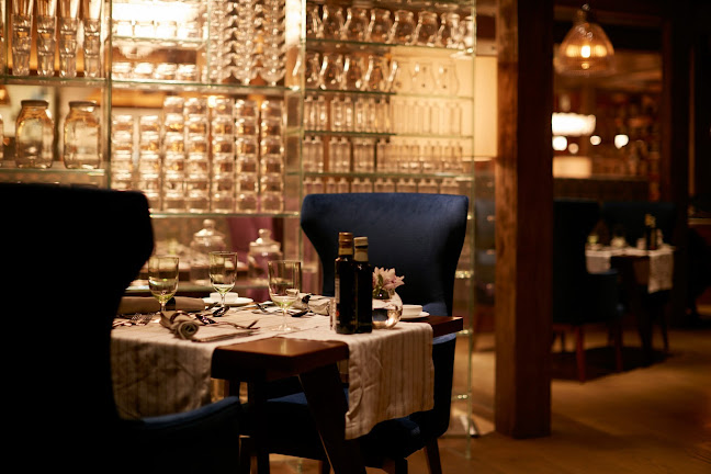 لابراسيري كافيه - الرياض