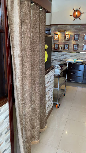 Bahrya مطاعم بحرية العزيزية - المدينة المنورة