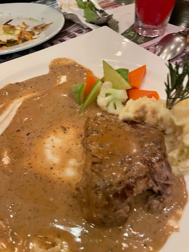 Opinii despre الدنتي în جدة - الضيافة