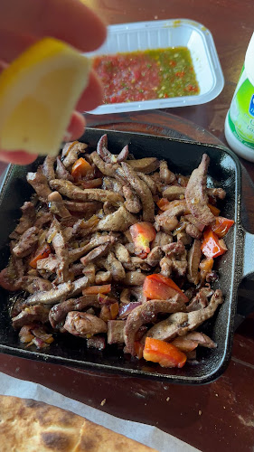 فول عبده - الضيافة