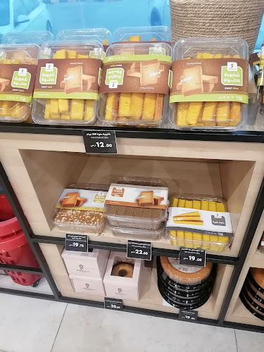 Opinii despre مخابز جونا، حي النسيم، بريدة în بريدة - الضيافة