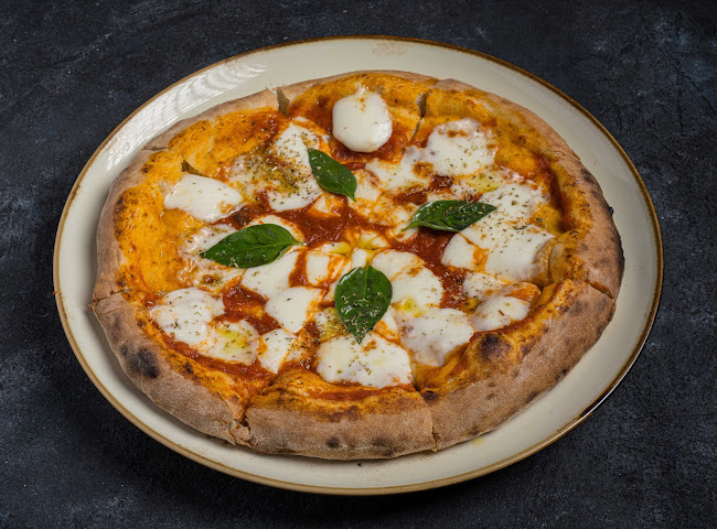 Opinii despre بلو جاردن în الرياض - الضيافة