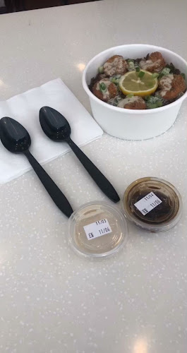 Opinii despre ربيان اكسبرس în تبوك - الضيافة