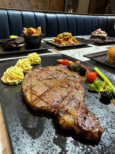 Opinii despre ميتهوڤن în الرياض - الضيافة