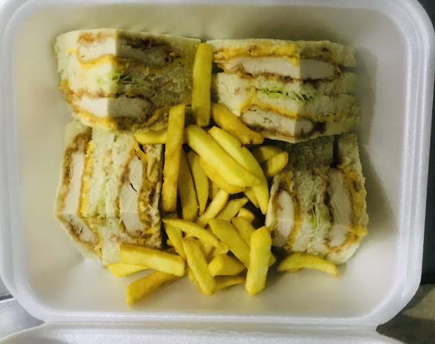 بروست تايم broast time - الضيافة