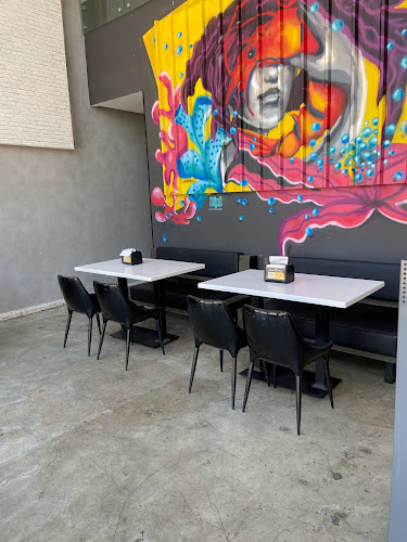 Opinii despre شريمبلس în الرياض - الضيافة