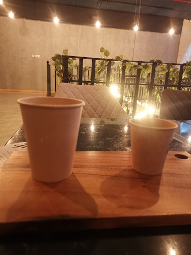 Comentarii opinii despre يوزيف كوفي هاوس