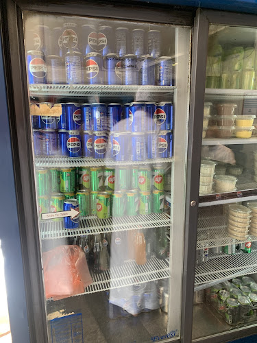 مطعم الفارسي للبخاري - الضيافة