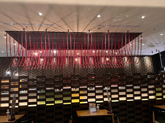 Comentarii opinii despre ناندوز