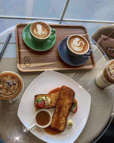 Single Cafe - سنجل كافية - المدينة المنورة