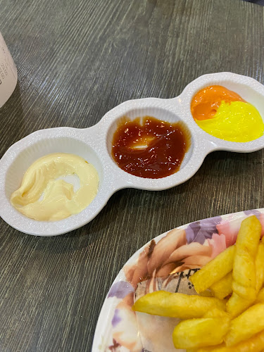 Comentarii opinii despre مطعم شاورمتي