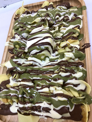 Comentarii opinii despre براوني كريب