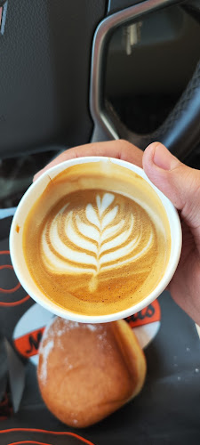 Opinii despre مس دونتس تبوك în تبوك - الضيافة