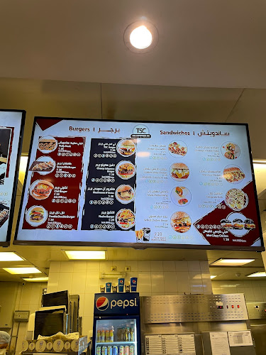 طريق الملك عبدالعزيز، الغدير، الرياض 13311