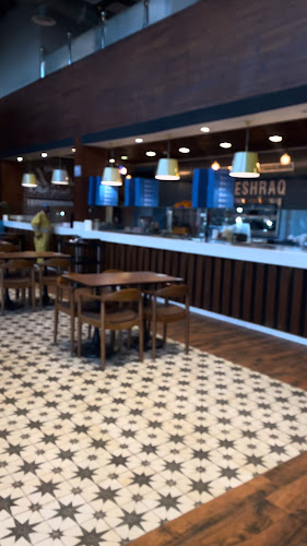 Opinii despre مطعم مشراق în ينبع - الضيافة