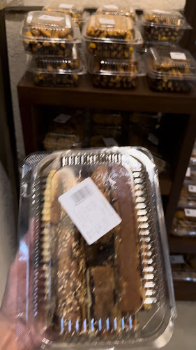 فرن الشيخ - جدة