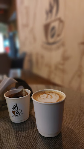 Comentarii opinii despre الود كوفي