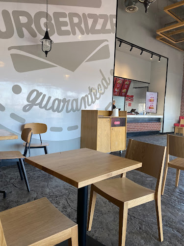 Comentarii opinii despre برغرايززر