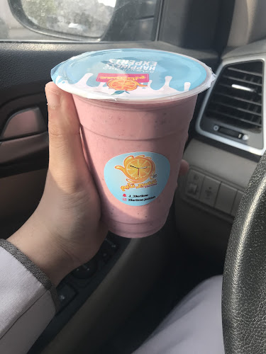 Comentarii opinii despre عصير تايم