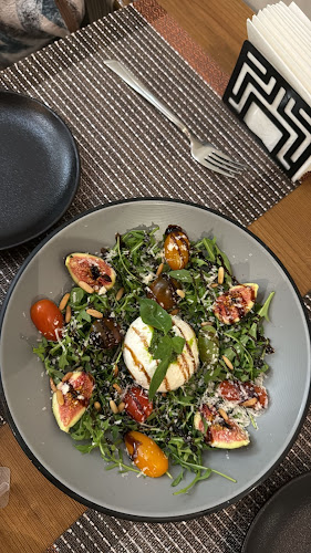 VOMERO - الضيافة