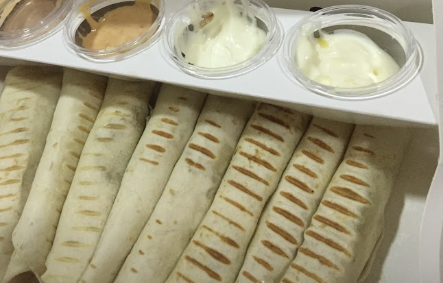 Opinii despre فطيرة الشاورما în الدوادمي - الضيافة