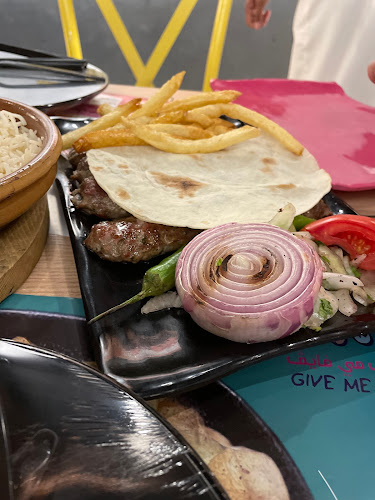 شارع الأمير عبدالعزيز بن مساعد بن جلوي، السليمانية، الرياض 12234